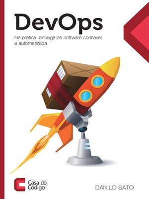 cover image of Devops in Practice